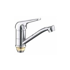 Смеситель для кухни мойки Frud