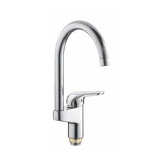 Смеситель для кухни мойки Frud