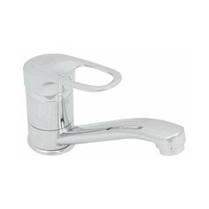 Смеситель для кухни мойки Frud