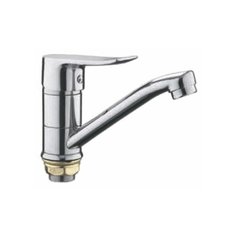 Смеситель для кухни мойки Frud