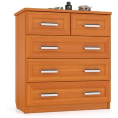 Комод Мебельный Двор К - 7