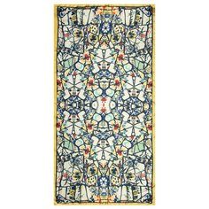 Палантин Mellizos S10-7L 891