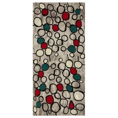 Палантин Mellizos S10-5JN 605