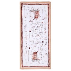 Палантин Mellizos S10-27ZM 11