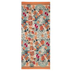 Палантин Mellizos S10-23Zm 416