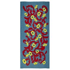 Палантин Mellizos Ss10-19 M 805