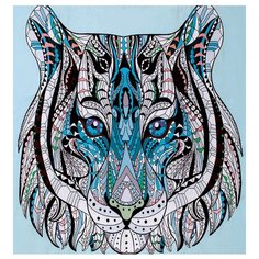 Платок Mellizos Ss10-20sG 906