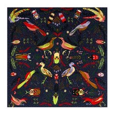 Платок Mellizos S10-32KY 860