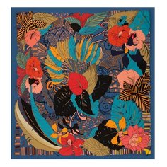 Платок Mellizos Ss10-20sG 903