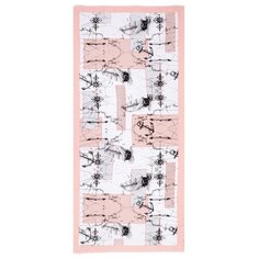 Палантин Mellizos S10-27ZM 12