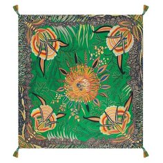 Платок Mellizos Ss10-15T 224