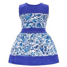 Платье Апрель Променад