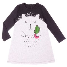 Платье Апрель Преданные друзья