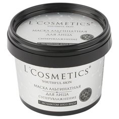 LCosmetics Маска альгинатная