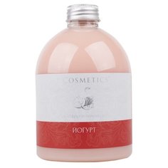 LCosmetics Пена для ванны
