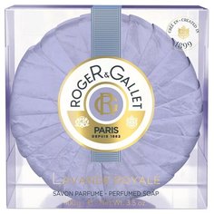 Мыло кусковое Roger & Gallet