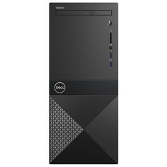 Настольный компьютер DELL