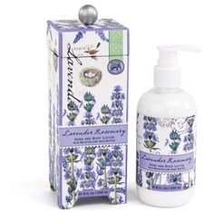 Лосьон для тела Michel Design