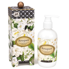 Лосьон для тела Michel Design