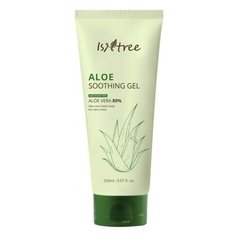 Гель для тела IsNtrее Aloe