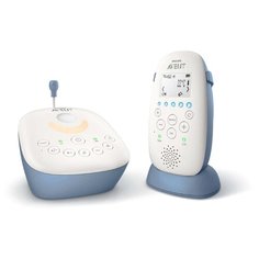 Радионяня Philips AVENT SCD735 00