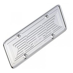 Рамка для номера Baseus CRFHJ-0S