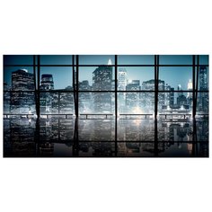 Картина Ekoramka Архитектура