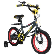 Детский велосипед Grand Toys