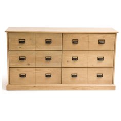 Комод La Redoute Lindley