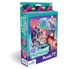 Пазл Origami Энчантималс