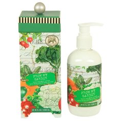 Лосьон для тела Michel Design