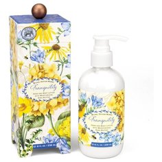 Лосьон для тела Michel Design