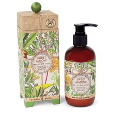 Лосьон для тела Michel Design