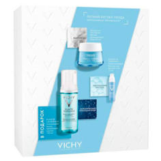 Набор Vichy Aqualia Thermal