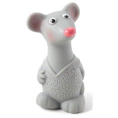 Игрушка для ванной ОГОНЁК Мышонок