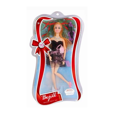 Кукла YaKo Toys Bejill в