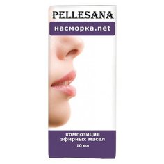 PELLESANA эфирное масло