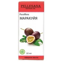PELLESANA эфирное масло Маракуйя
