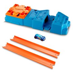 Трек Hot Wheels Track Builder