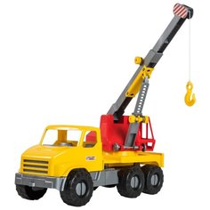 Подъемный кран Тигрес City
