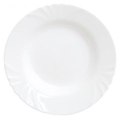 Luminarc Тарелка суповая Cadix