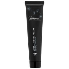 Botany скраб для лица Mineral