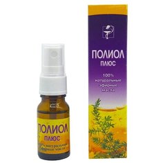 Крымские масла смесь эфирных