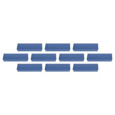 Магниты для доски Magnetoplan