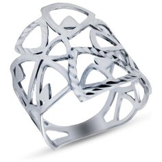 Silver WINGS Кольцо из серебра