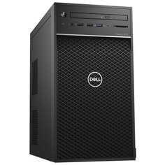 Рабочая станция DELL Precision