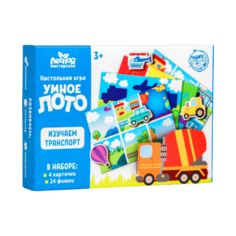 Настольная игра Лесная