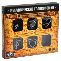 Головоломка Puzzle Загадки