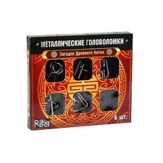 Головоломка Puzzle Загадки