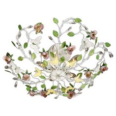 Люстра Odeon light Arelata 2584